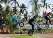 Ribuan Peserta BMX Supercross 2026 Hidupkan Ekonomi Masyarakat Banyuwangi