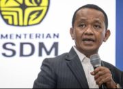 Bahlil Buka-bukaan Tantangan Energi RI: Dulu Eksportir, Kini Impor 1 Juta Barel Per Hari
