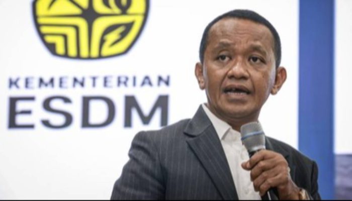 Bahlil Buka-bukaan Tantangan Energi RI: Dulu Eksportir, Kini Impor 1 Juta Barel Per Hari