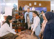 SIG Kembangkan UMKM Berbasis Desa, Rumah BUMN Rembang Raup Transaksi Rp6,9 Miliar