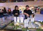 Saatnya Beli Rumah, Pakuwon Group Hadirkan Promo KPR Bunga 2,8 Persen
