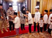 Peringati Hari Asyura, Bupati Ipuk Mohon Keberkahan dan Keselamatan untuk Banyuwangi