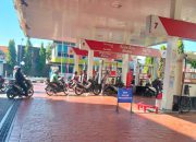 Strategi Pertamina Jatimbalinus Jamin Kelancaran Stok BBM di SPBU