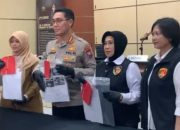 Polda Jatim Bongkar Kasus Kekerasan Seksual terhadap Anak, Tersangka Ditahan