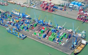 Throughput Naik 13 Persen, Terminal Teluk Lamong Kian Kokohkan Jawa Timur sebagai Gerbang Baru Nusantara