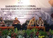 KADIN Jatim Bahas RPMK Tembakau, Ingatkan Dampak terhadap Industri, Petani, dan Tenaga Kerja