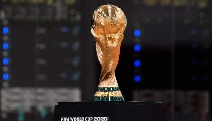 Tiket Final Piala Dunia 2026 Makin Mahal, Harga Premium Capai Rp138,8 Juta