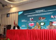 Jembatani Ekonomi dan Kesehatan, Yagitu Rumuskan Kebijakan Pola Hidup Sehat di Jatim