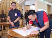 Telkomsel Hadirkan GraPARI Margorejo, Lengkapi Layanan VIP hingga Fast Track bagi Pelanggan Prestige