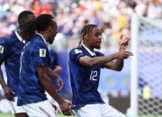 Prancis Lolos 16 Besar Piala Dunia 2026 Usai Pesta Gol ke Gawang Swedia