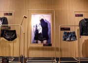 Sambut Liburan Sekolah, Levi’s® Tawarkan Promo End of Season Sale hingga 50 Persen