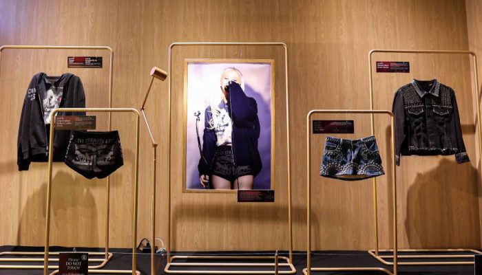 Sambut Liburan Sekolah, Levi’s® Tawarkan Promo End of Season Sale hingga 50 Persen