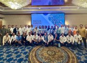 TTL Siapkan TPK Berlian Hadapi Arus Logistik Nasional dengan Berthing Window