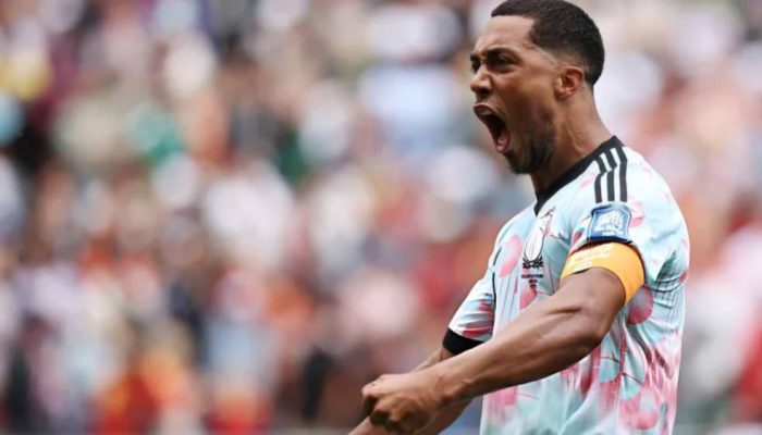 Tielemans Bawa Belgia Comeback Dramatis, Senegal Tersingkir dari Piala Dunia 2026