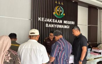 Terbitkan Faktur Pajak Fiktif, Dua Terdakwa Divonis Penjara dan Denda Miliaran Rupiah