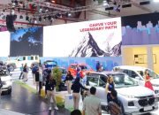 Gaikindo Desak Insentif Otomotif Tak Hanya untuk Mobil Listrik