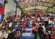 Nonton Piala Dunia 2026 di HP Kini Lebih Mudah, Telkomsel Hadirkan Bola Gembira MAXStream TV