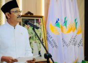 Perkuat Karakter Siswa Sekolah Rakyat, Kemensos Libatkan 2.000 Taruna TNI-Polri di 178 Titik Se-Indonesia