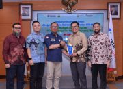 PGN Perkuat Implementasi SMKM Bersama Ditjen Migas untuk Dukung Ketahanan Energi