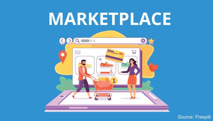 Jelang Penerapan PPN Marketplace, idEA Tunggu Aturan Teknis dari DJP