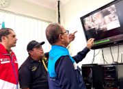 Pertamina Patra Niaga Percepat Distribusi BBM Subsidi, Antrean di SPBU Jawa Timur Berkurang