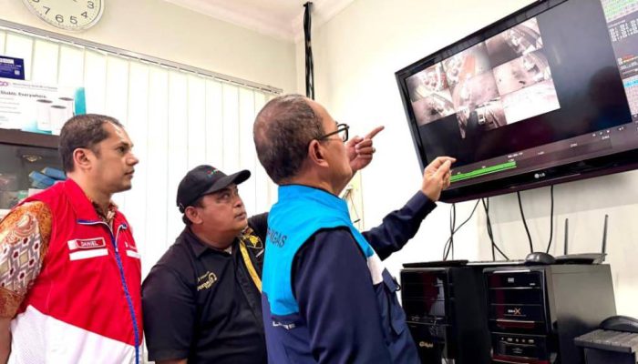 Pertamina Patra Niaga Percepat Distribusi BBM Subsidi, Antrean di SPBU Jawa Timur Berkurang
