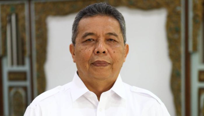 Wartawan Senior Diapari Sibatangkayu Meninggal Dunia, PWI Sampaikan Duka Mendalam