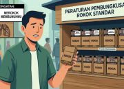 Kemenperin Minta Ketentuan Penyeragaman Kemasan Rokok Dicabut dari Rancangan Permenkes