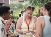 342 WNA Dideportasi dari Bali Sepanjang Januari–Juni 2026, Mayoritas Langgar Izin Tinggal