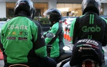 Driver Ojol Bakal Berstatus Pengusaha Mikro, Berhak Nikmati Bebas Pajak hingga Beragam Insentif