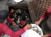 Pemkot Surabaya Kebut Penanganan Genangan, 120 Titik Jadi Prioritas pada 2026