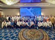 TTL Optimalkan Empat Tambatan TPK Berlian Lewat Sistem Berthing Window