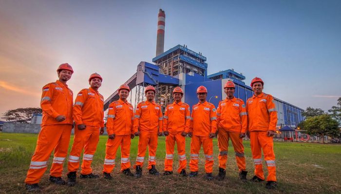 Kinerja Solid 2025: PLN Nusantara Power Cetak Produksi 66.919 GWh dan Pangkas BPP 11,4%