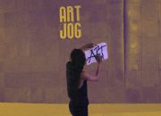 Tuduhan Artwashing terhadap Didit Hediprasetyo di ARTJOG Dinilai Tak Berdasar