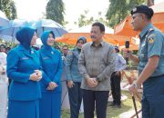 JAPFA Serah Terimakan “Taman Pintar Juanda JAPFA”, Hadirkan Fasilitas Edukasi dan Rekreasi Berkelanjutan