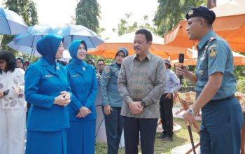 JAPFA Serah Terimakan “Taman Pintar Juanda JAPFA”, Hadirkan Fasilitas Edukasi dan Rekreasi Berkelanjutan