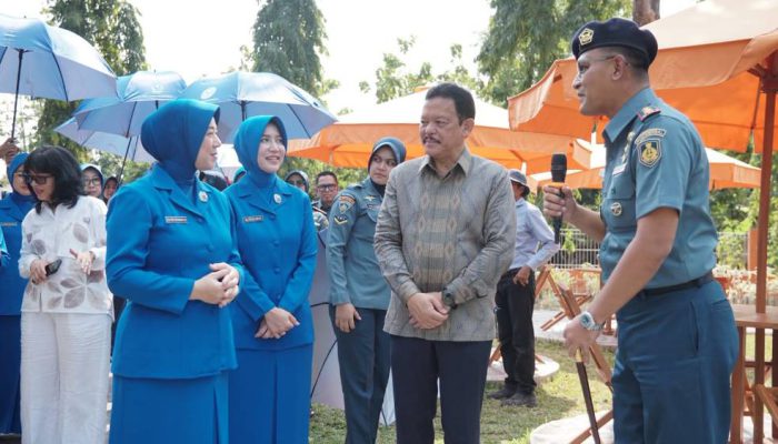 JAPFA Serah Terimakan “Taman Pintar Juanda JAPFA”, Hadirkan Fasilitas Edukasi dan Rekreasi Berkelanjutan