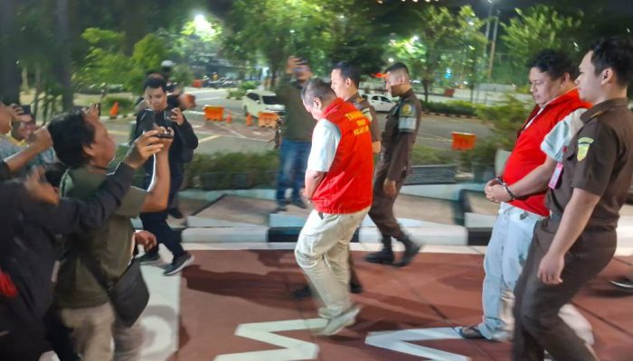 Usut Tuntas KUR Fiktif BNI Rp 12 Miliar yang Seret Nama Ratusan Petani Jember