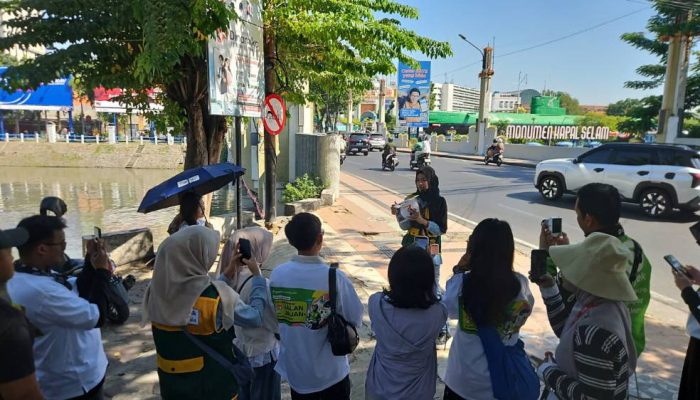 Gojek Hadirkan “Jalan Jajan”, Dorong Wisata Lokal dan Perluas Pasar Pelaku UMKM