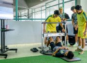 Persebaya Gunakan Teknologi VALD Performance, Persiapkan Pemain dengan Pendekatan Sports Science
