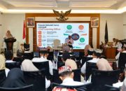 Bupati Ipuk Tegaskan Tak Boleh Ada Anak Usia Sekolah di Banyuwangi yang Berhenti Belajar