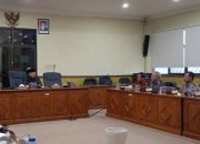 DPRD Sidoarjo Kawal Kasus SHM 265 KK Korban Lapindo yang Tertahan 12 Tahun