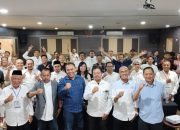 PWI Jombang Gelar OKK, Wartawan Didorong Adaptif Hadapi Disrupsi Teknologi AI