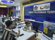 DJP Tagih Utang Pajak Rp36 Triliun, Baru Rp1,4 Triliun Berhasil Dibayarkan
