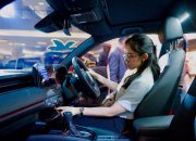 Jelang Tahun Ajaran Baru, Honda Surabaya Center Suguhkan Mobil Keluarga dan Promo Menarik