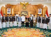 45 Hari Menuju Muktamar NU 2026, Gus Ipul dan Khofifah Matangkan Persiapan