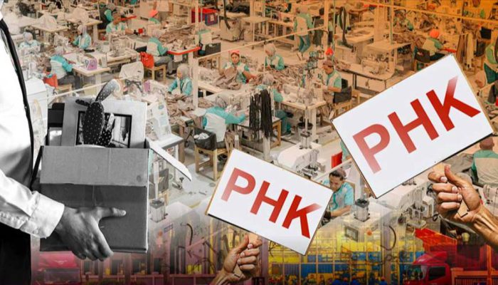 PHK di Sidoarjo Meningkat, Disnaker Minta Perusahaan Utamakan Dialog dan Hindari Pemutusan Kerja