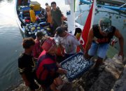 Delegasi ASEAN Pelajari Praktik Ekonomi Biru Banyuwangi dalam Forum ASEAN-ID Blue 2026