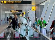 Kemenhaj Tegaskan Kenaikan BPIH 2027 Bukan Berarti Jemaah Bayar Rp107 Juta