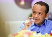 Bahlil: Subsidi Solar Rp15 Ribu untuk Nelayan Dibiayai BPDPKS, Bukan APBN